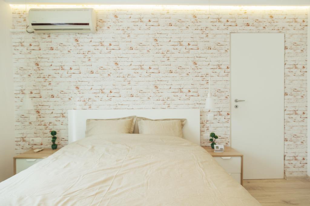 Central Old City Apartment บูคาเรสต์ ห้อง รูปภาพ